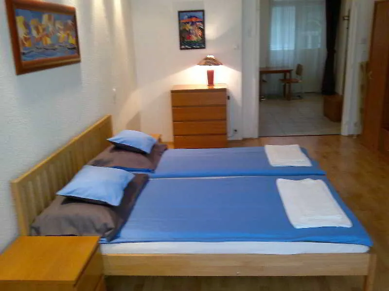 Best Apartments Budapest 0*,  Ungheria