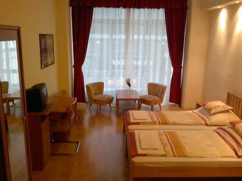 Best Apartments Budapest