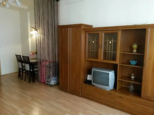 Best Apartments Budapest