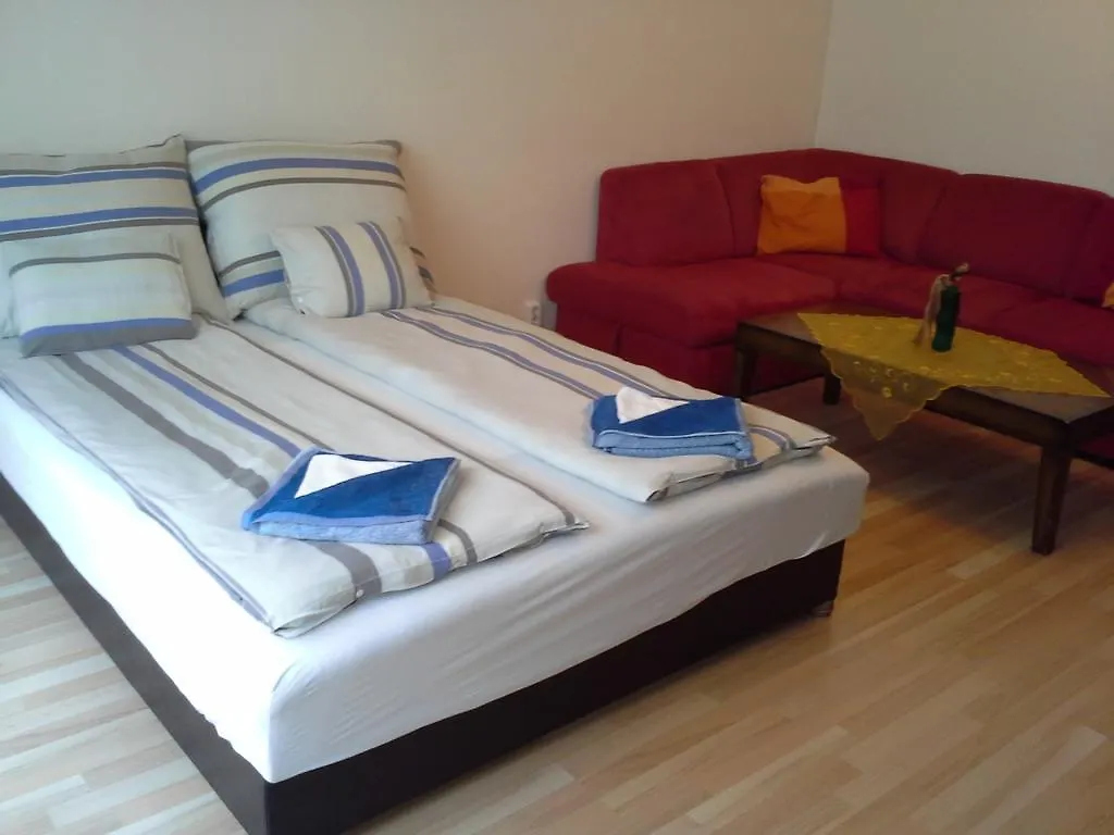 Best Apartments Budapest