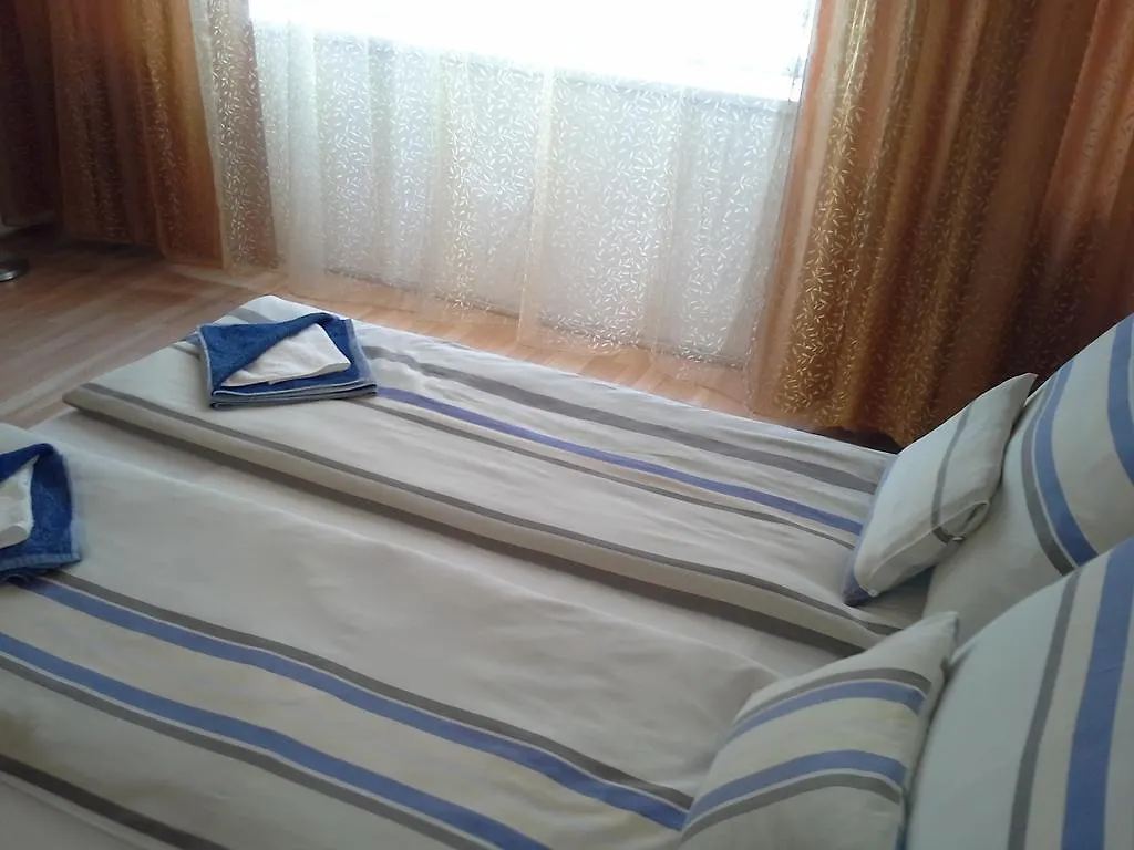 Best Apartments Budapest