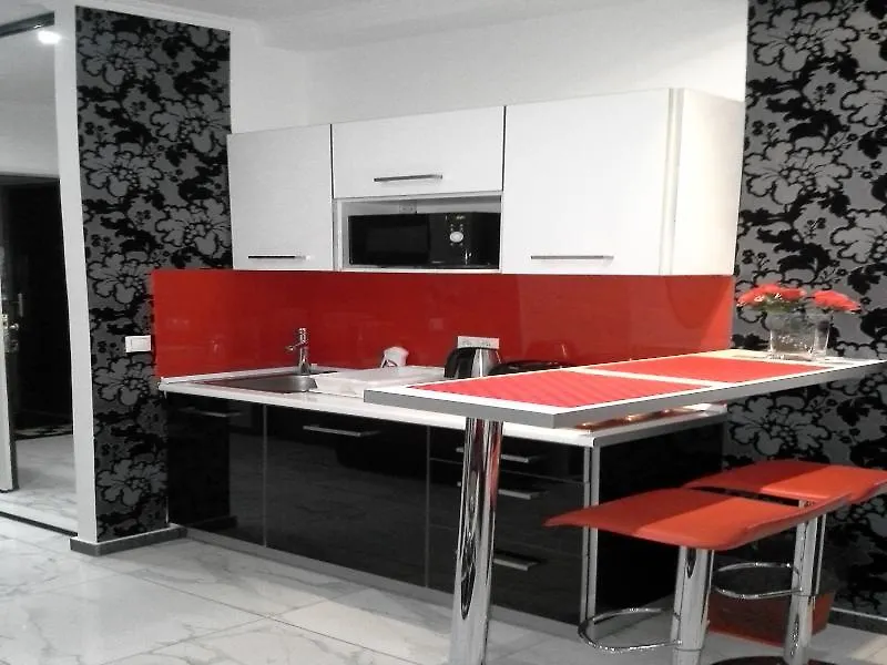 Best Apartments Budapest 0*,