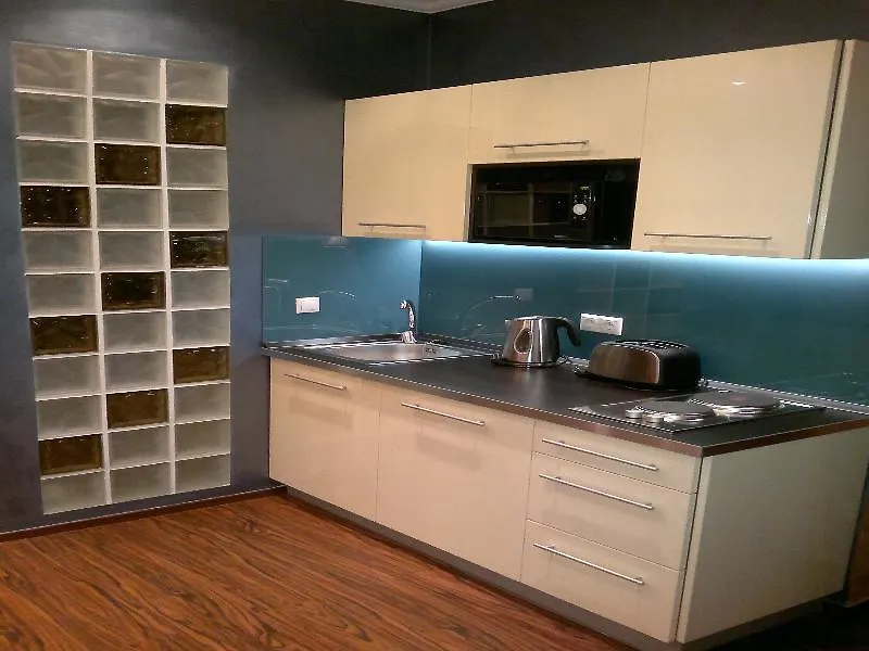 Best Apartments Budapest Ungheria