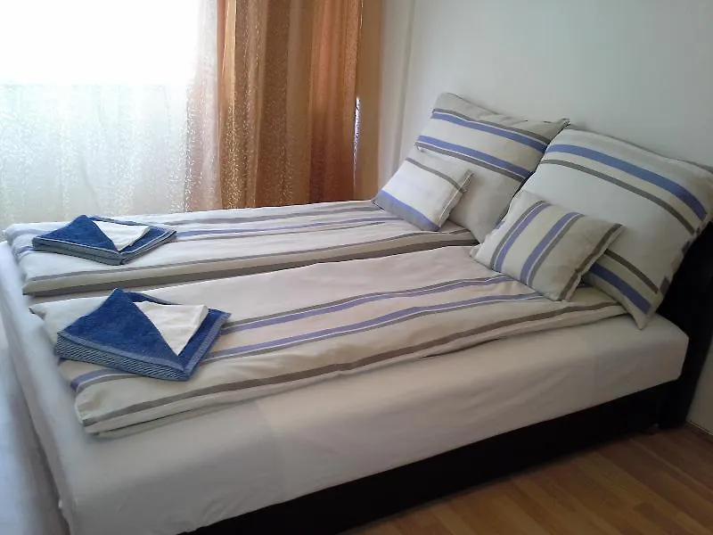Best Apartments Budapest