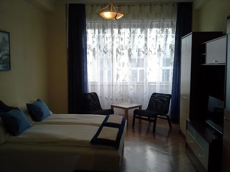 Best Apartments Budapest