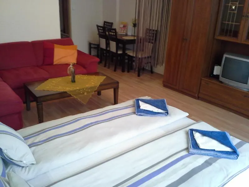 Best Apartments Budapest 0*,