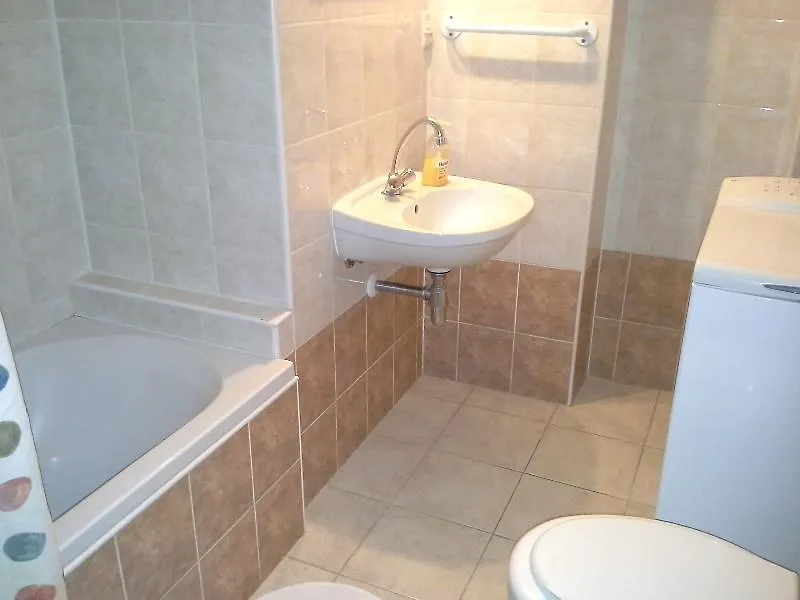 Best Apartments Budapest