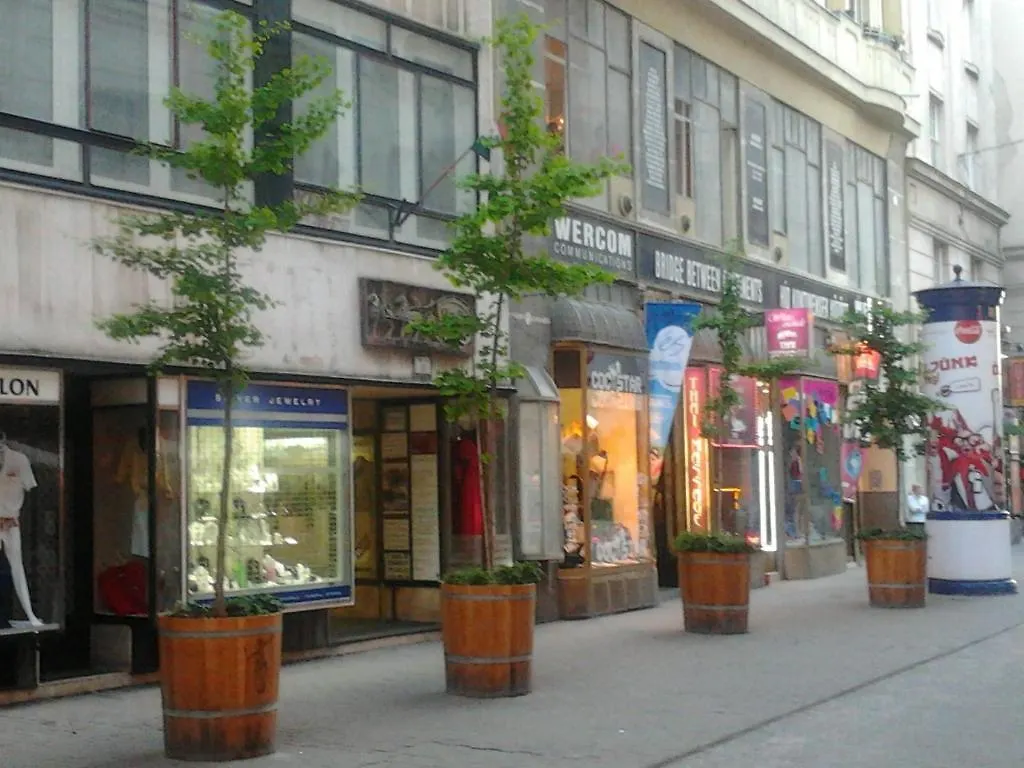 Best Apartments Budapest 0*,  Ungheria
