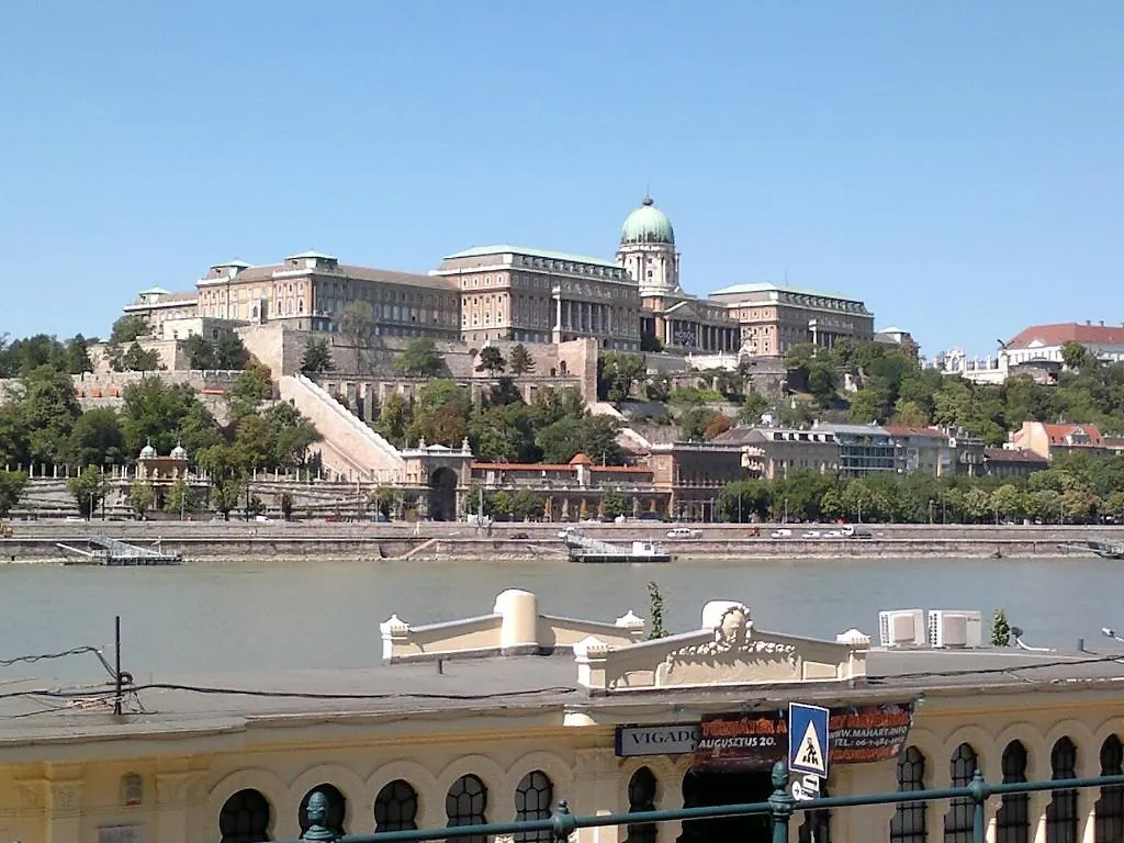 Best Apartments Budapest