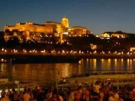 Best Apartments Budapest 0*,