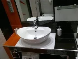 Best Apartments Budapest Ungheria
