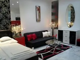 Best Apartments Budapest