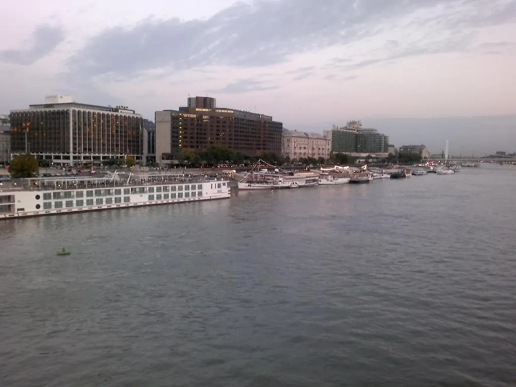 Best Apartments Budapest 0*,
