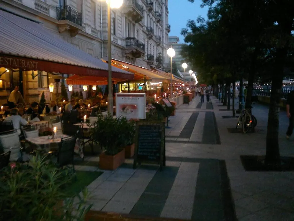 Best Apartments Budapest