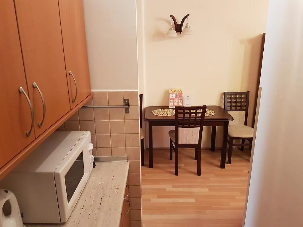 Best Apartments Budapest Ungheria
