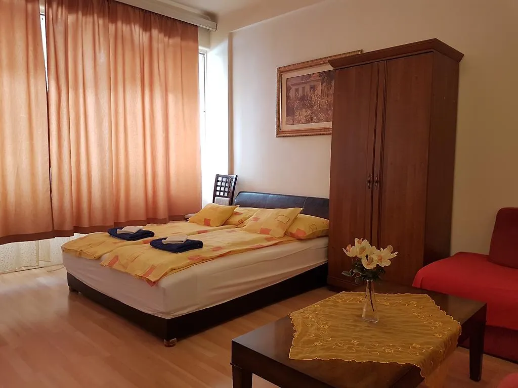 Best Apartments Budapest