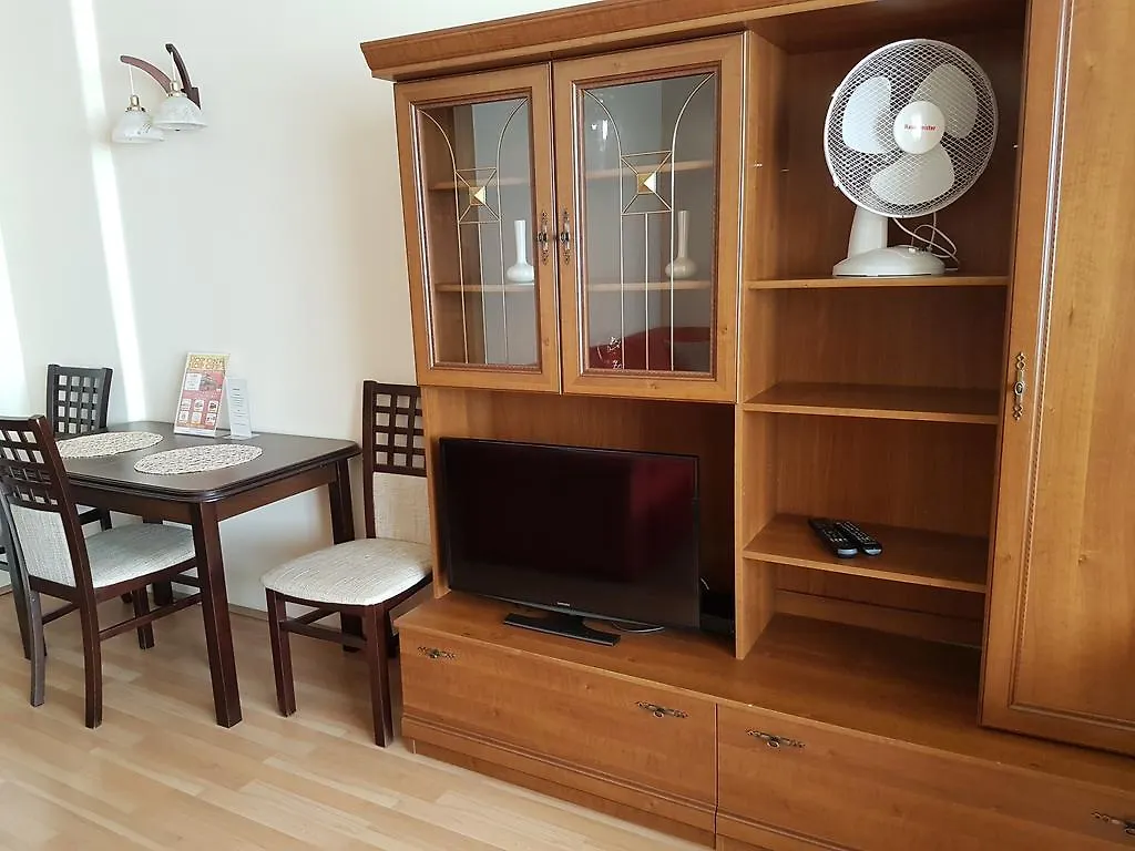 Best Apartments Budapest Ungheria