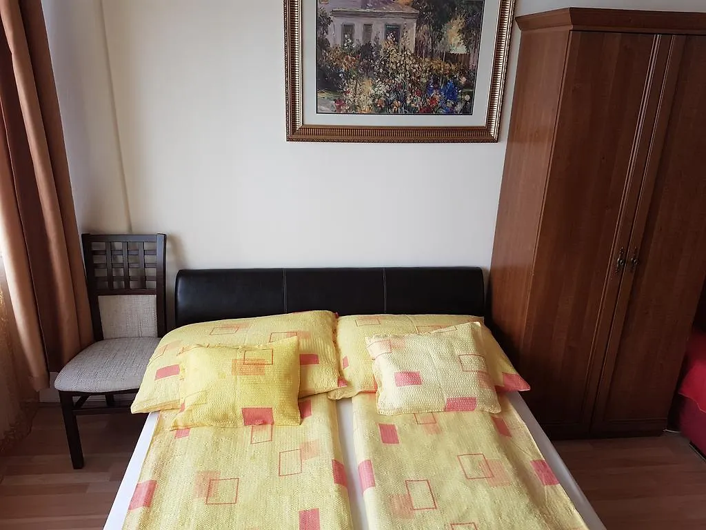 Best Apartments Budapest 0*,  Ungheria