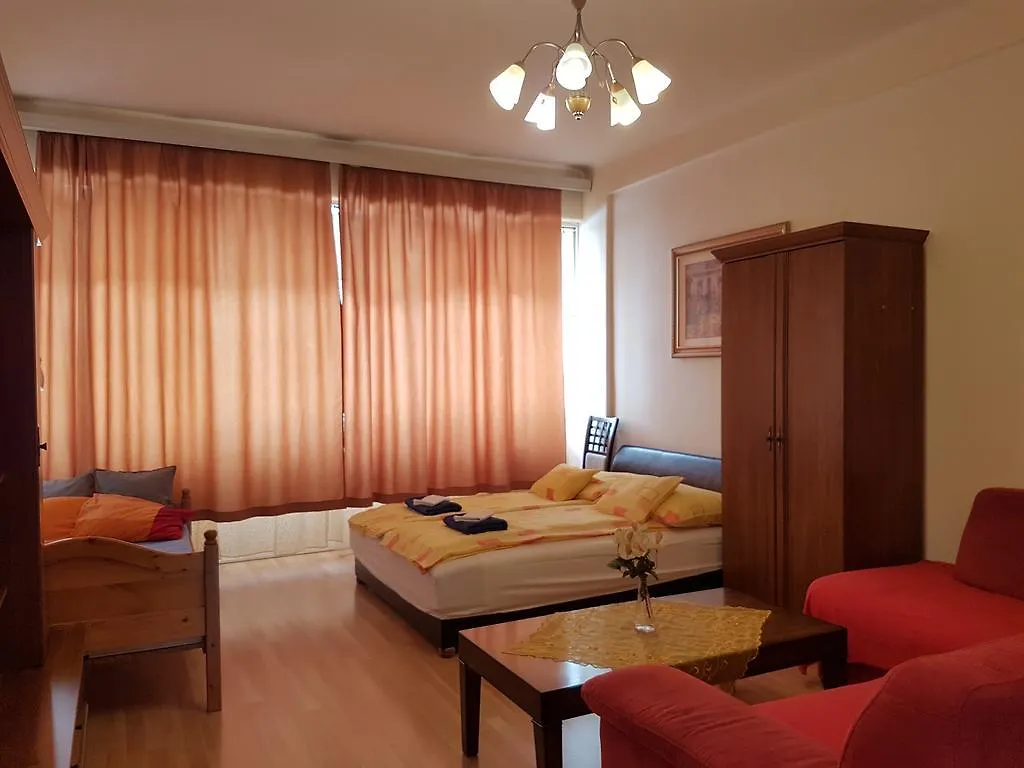 Best Apartments Budapest