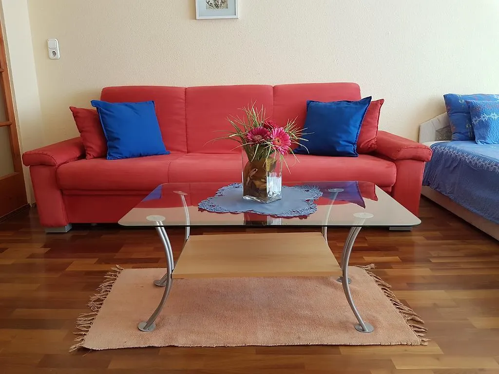 Best Apartments Budapest 0*,