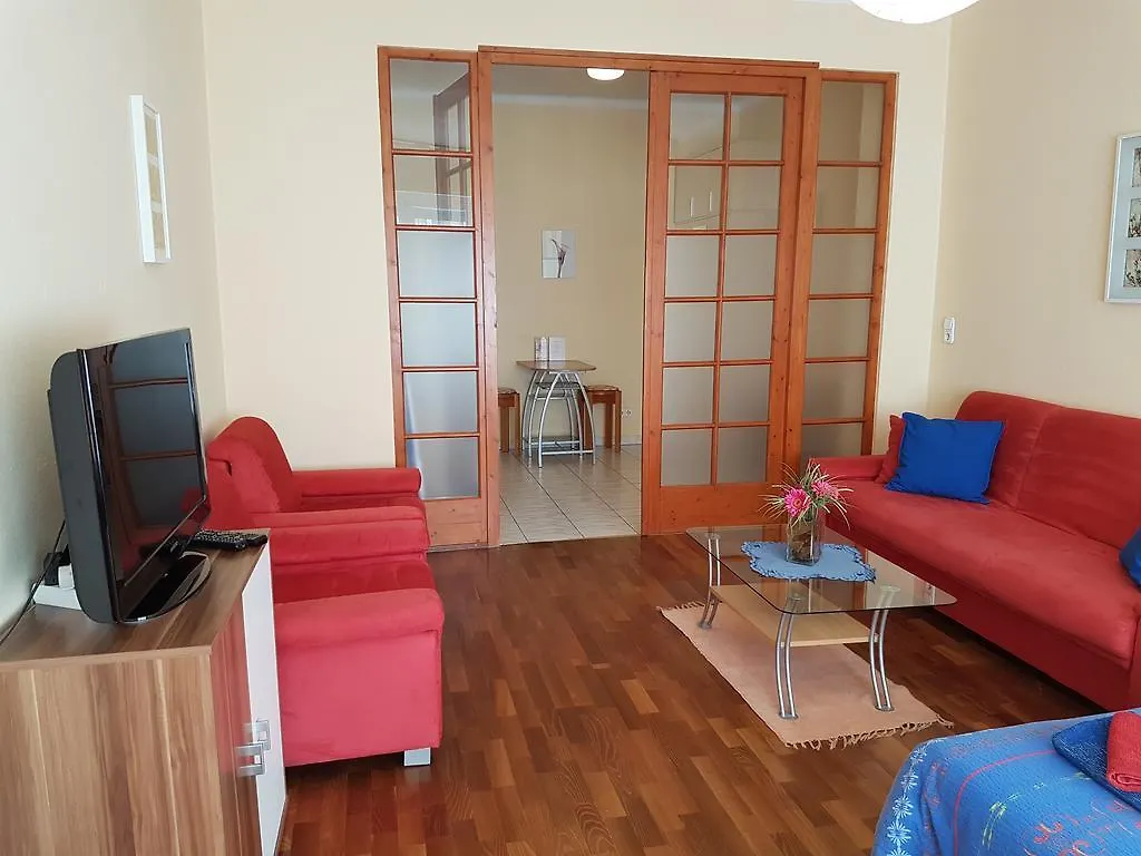 Best Apartments Budapest