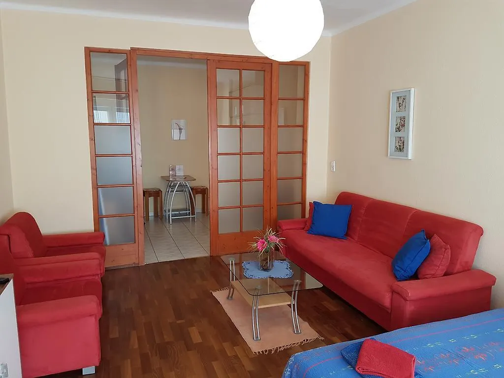 Best Apartments Budapest