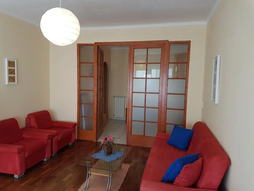 Best Apartments Budapest Ungheria