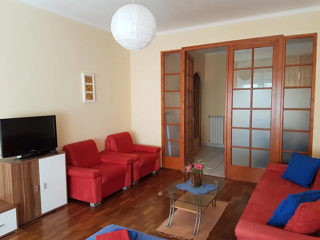 Best Apartments Budapest
