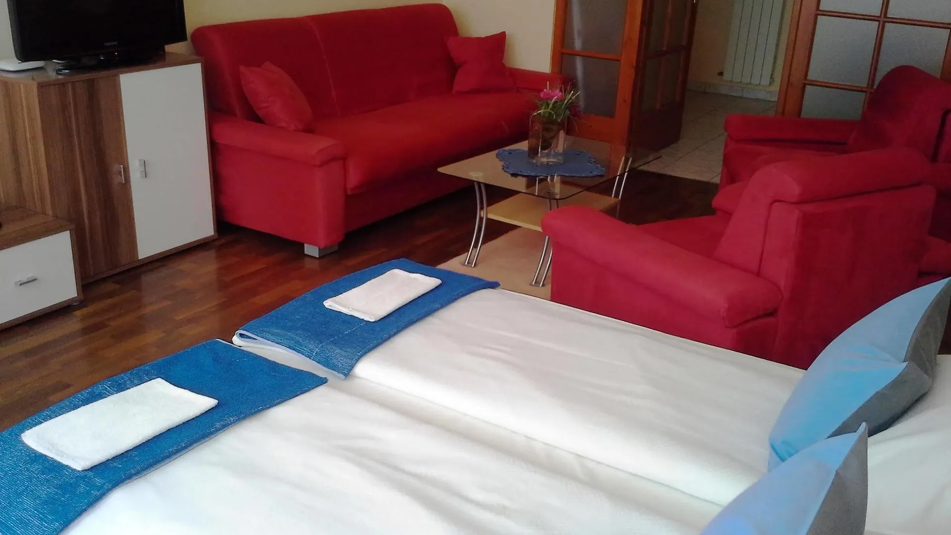 Best Apartments Budapest