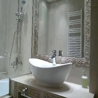Best Apartments Budapest