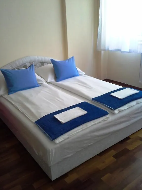 Best Apartments Budapest
