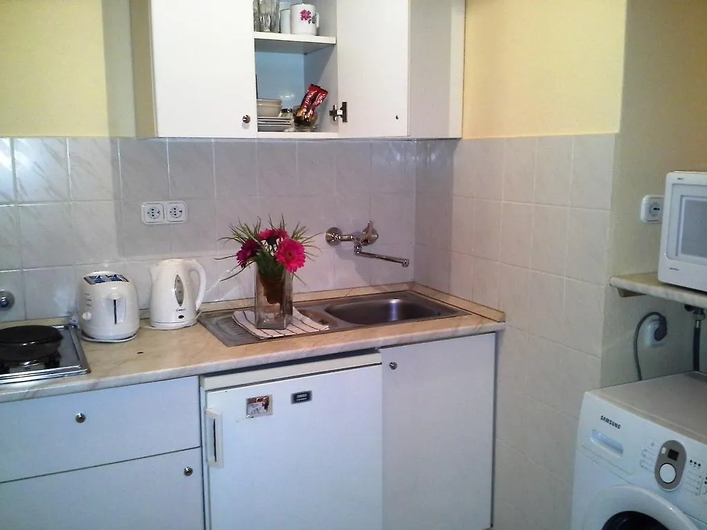 Best Apartments Budapest 0*,