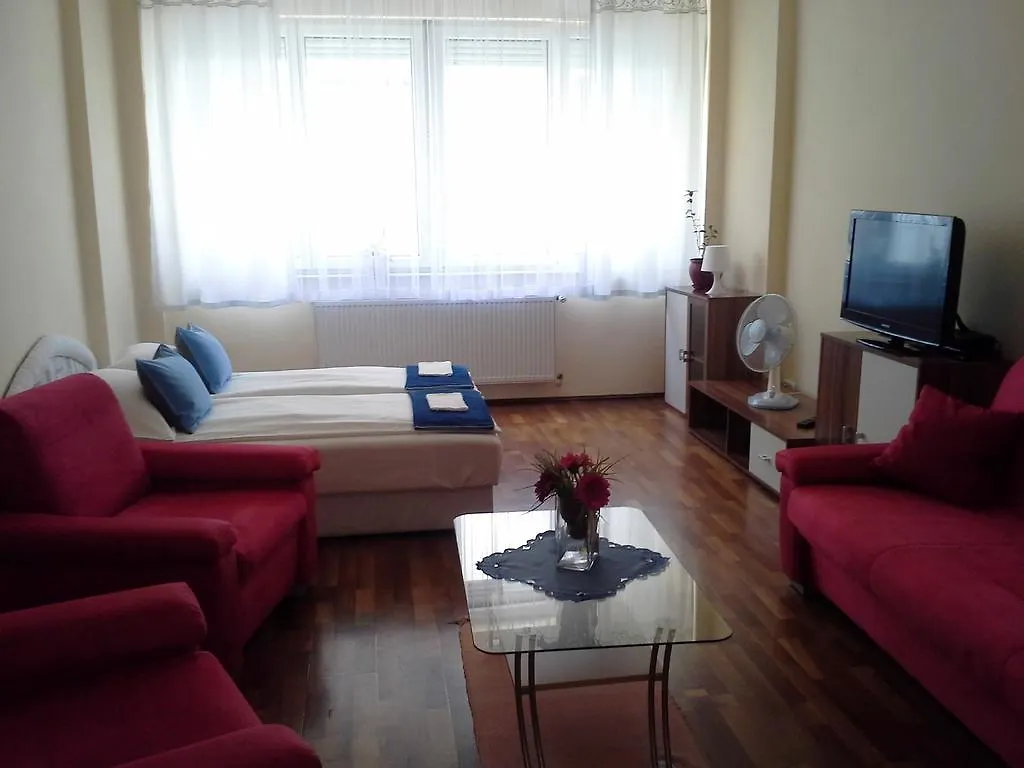 Best Apartments Budapest